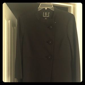 Double Breasted Coat